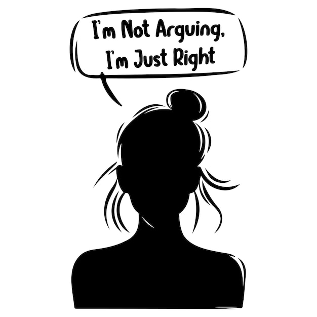 Im not arguing im just right_f