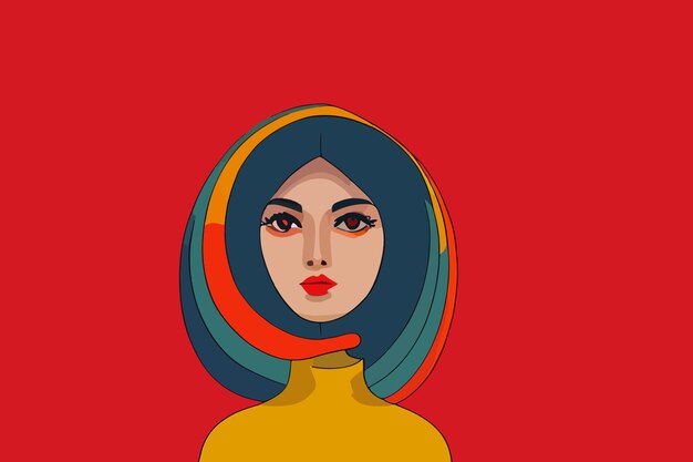 Page 33 | Girl face portrait Vectors & Illustrations for Free Download | Freepik Page 33 | Girl Face Portrait Vectors & Illustrations For Free Download | Freepik