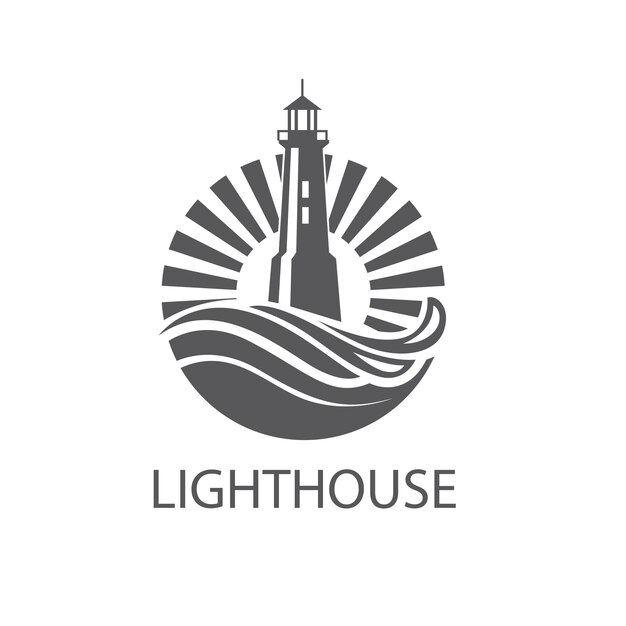 image of lighthouse