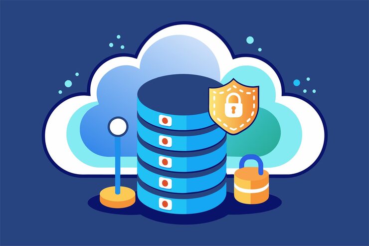 Vector 클라우드 데이터베이스를 구현하는 것은 미국에서 안전한 데이터 스토리지 솔루션을 보장합니다.