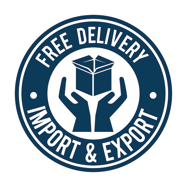 import free shipping seal