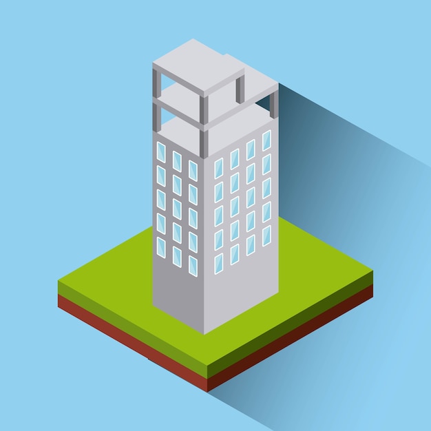 in aanbouw ontwerp