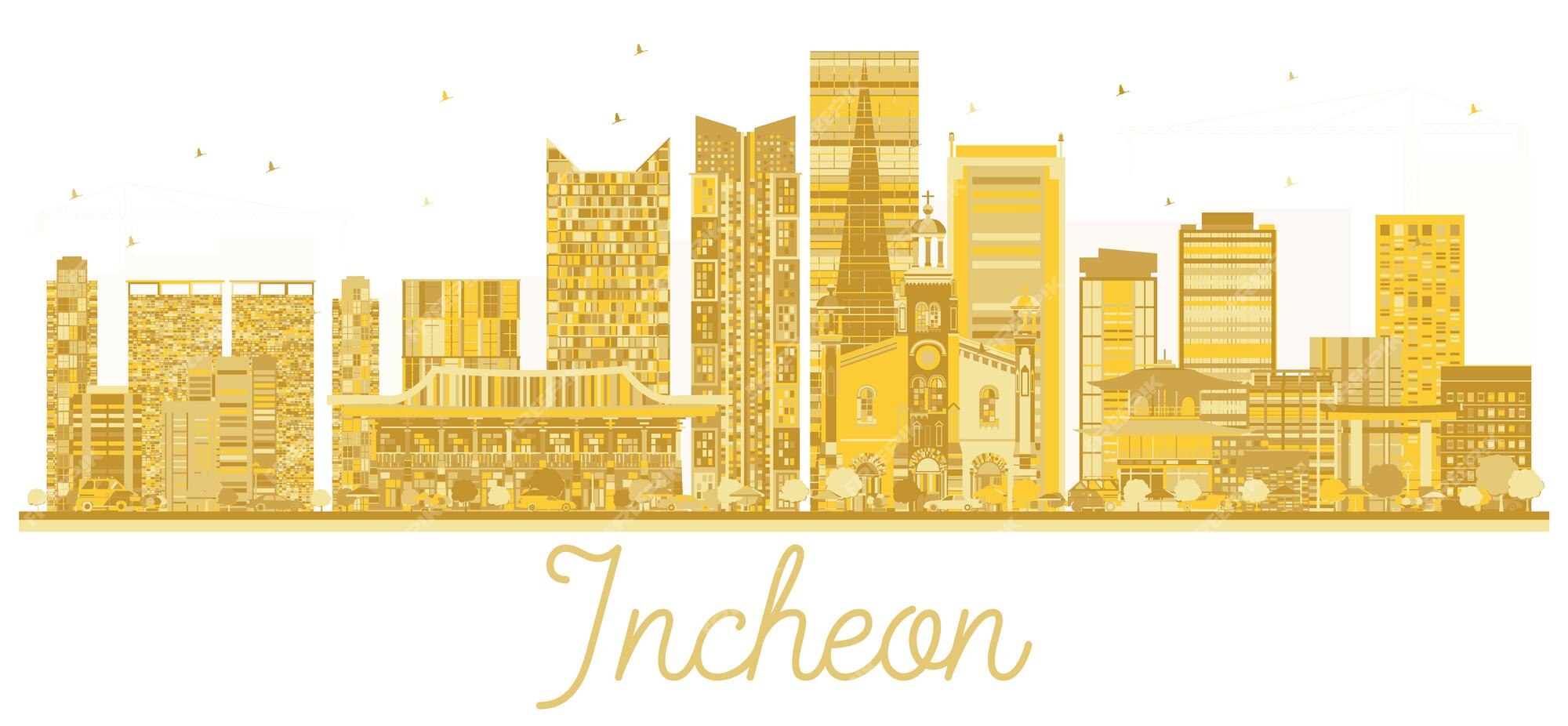 Ini Daftar Wisata Alam Terbaik di Incheon