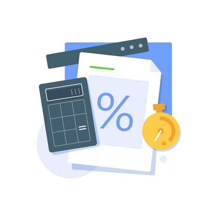 Vector income increasebudget balance fund raising long term incrementfinancial strategy