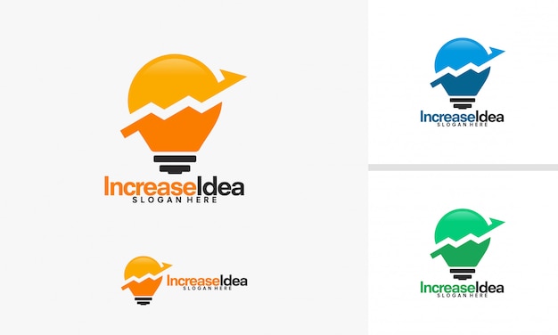 Idea logoデザインを増やす