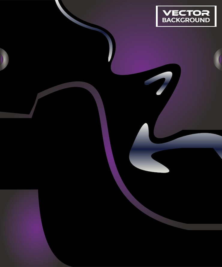 Vector incredible sports background with lines and shape abstract background