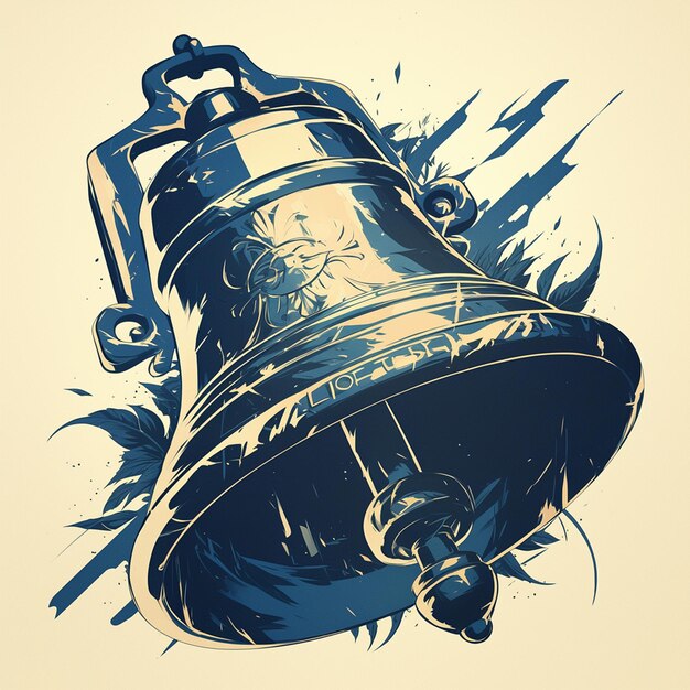 liberty bell independence day