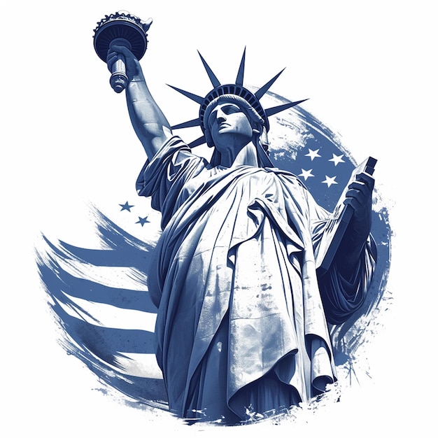 72 independence day logo