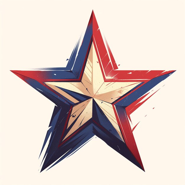 independence day name logo