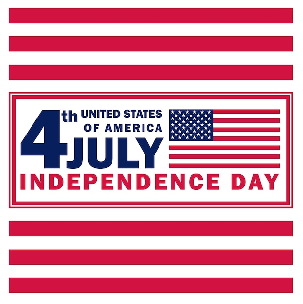 independence day of america