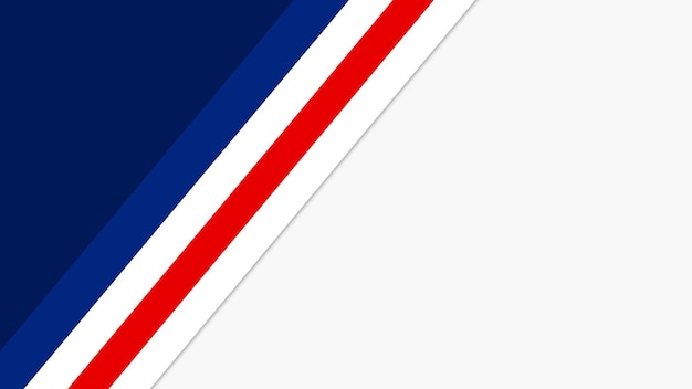 Vector independence day background