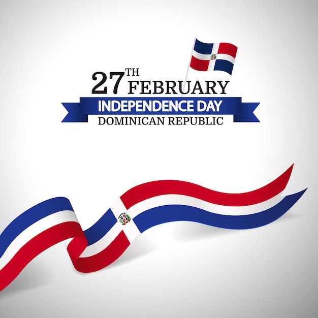 Independence Day in Dominican Republic