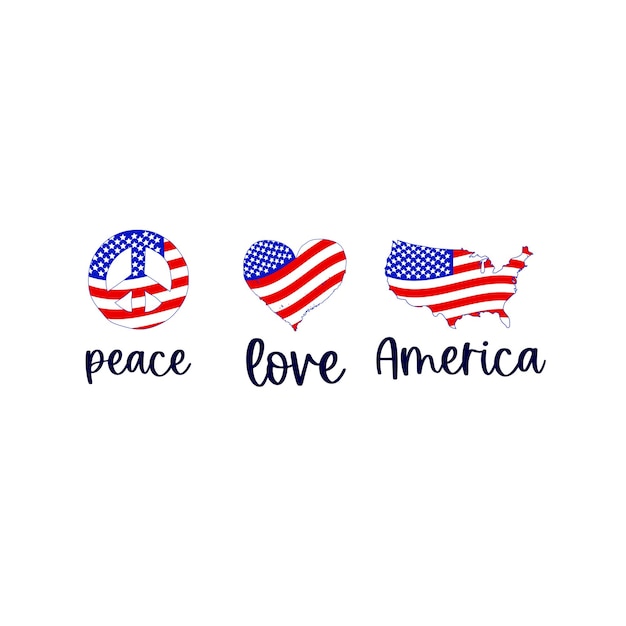 no peace quote independence day