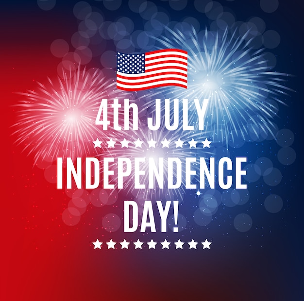 Independence Day in de Verenigde Staten