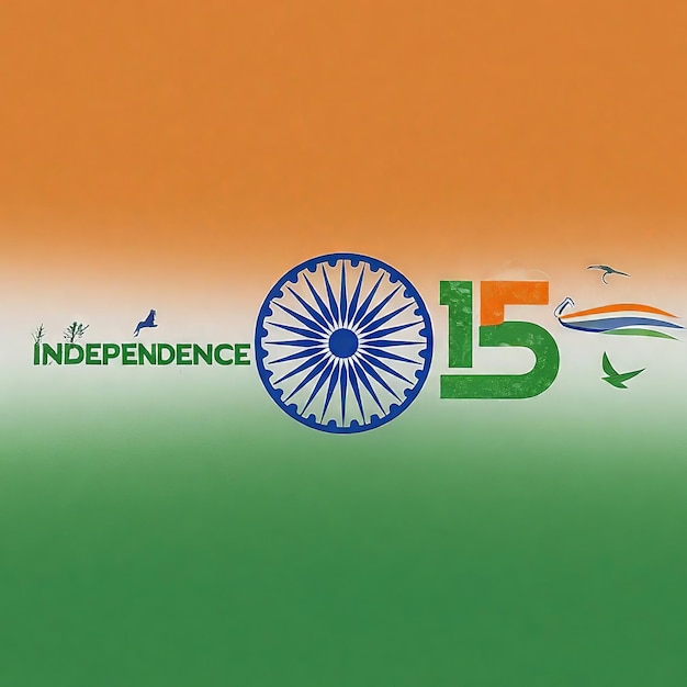 15 august independence day of india and which country