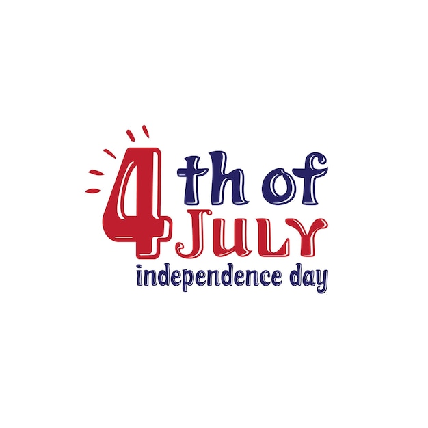 independence day usa 4th of july celebration
