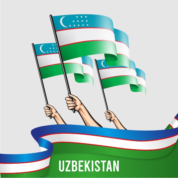 independence day in uzbekistan topic