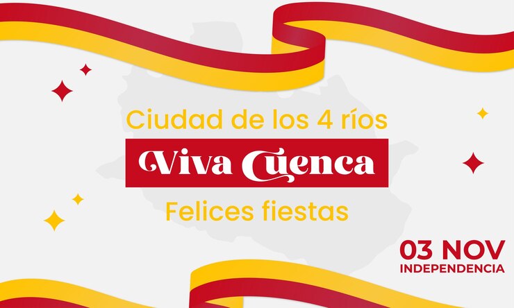 Independencia de cuenca