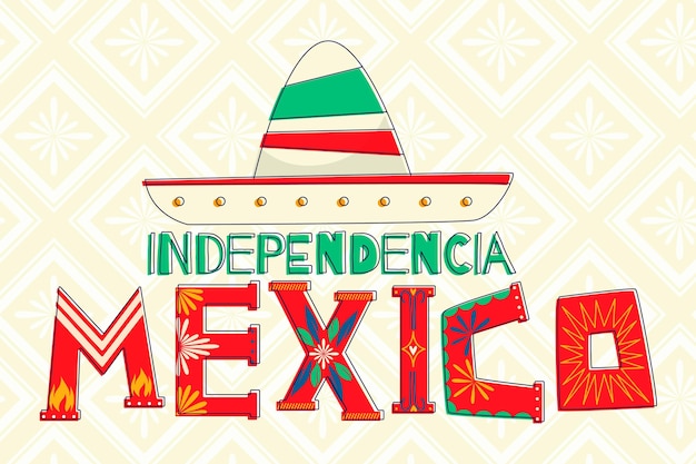 Independencia de méxico