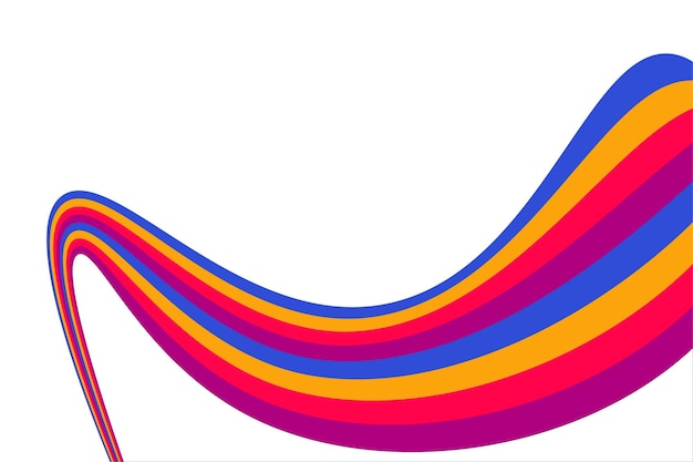 インド ホリ フェスティバル アブストラクト 色彩の虹 ホリ 背景 コピースペース