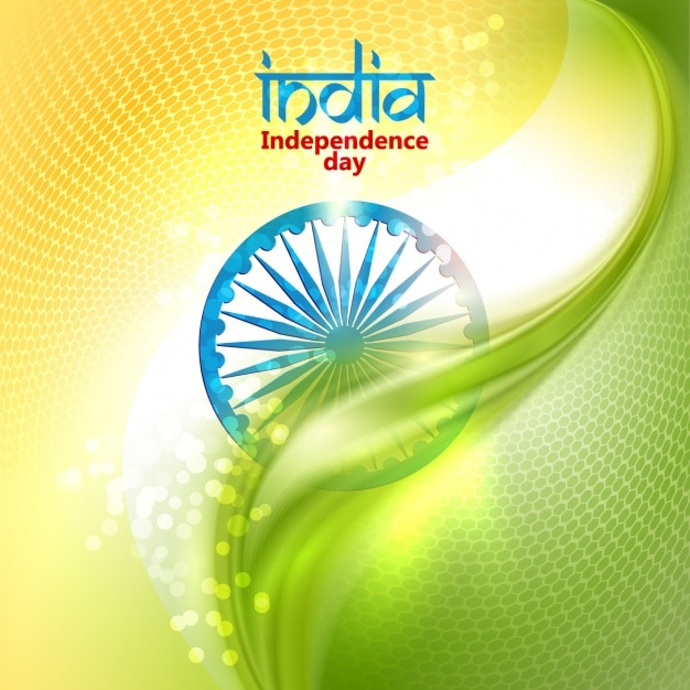 India independence day background