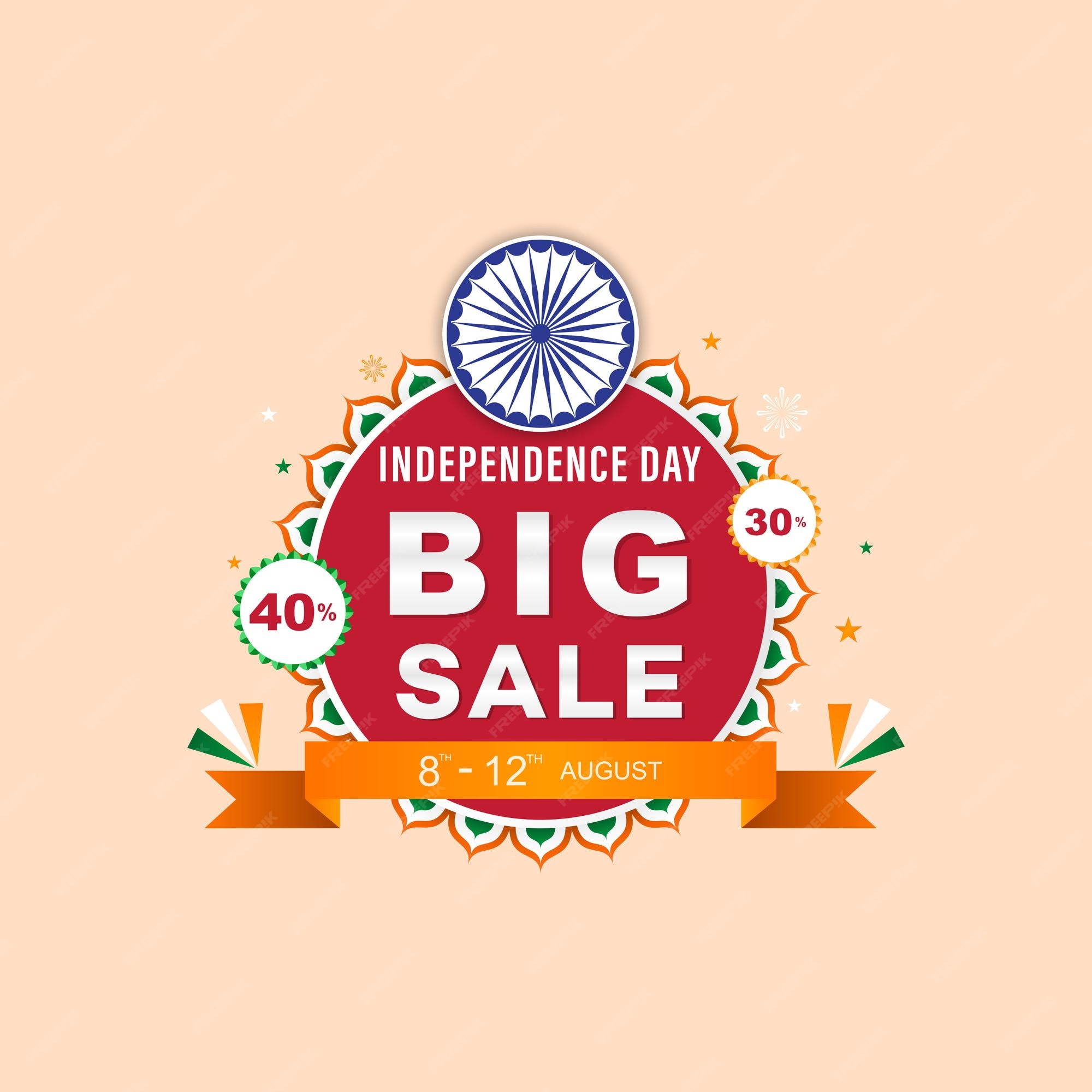 amazon india independence day sale 2025