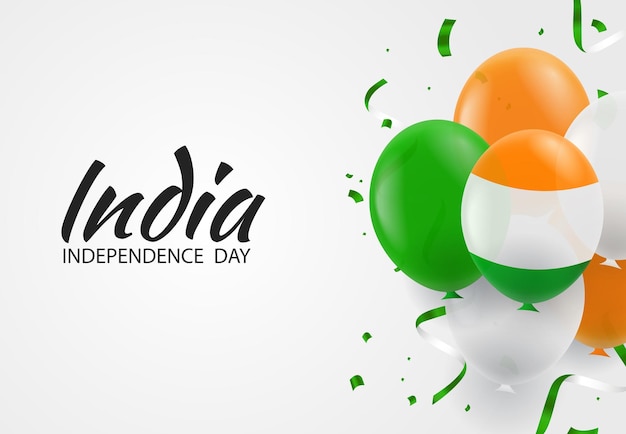 インドの独立記念日