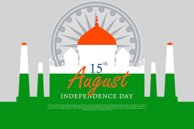 India independence day