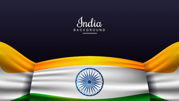 Indian Flag 