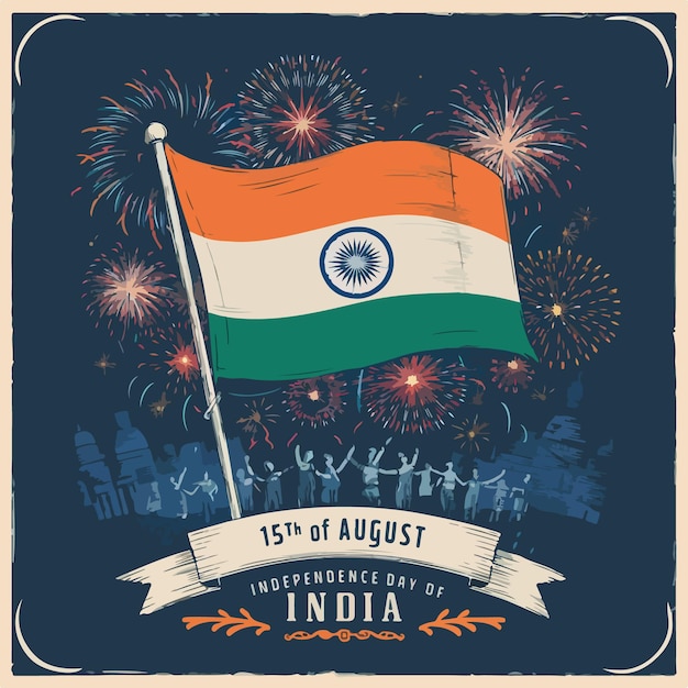 indian independence day festival brisbane