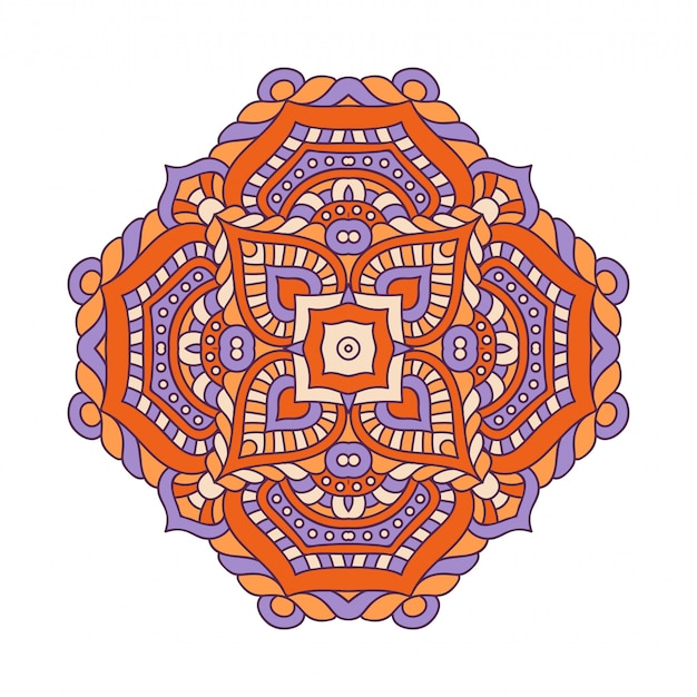 indian Mandala