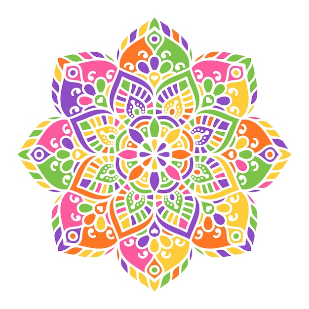 indian Mandala