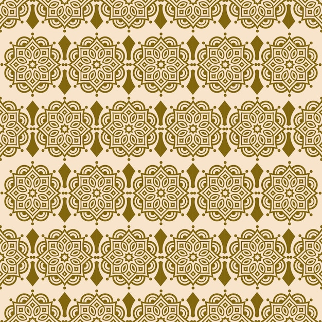 INDIAN PATTERN