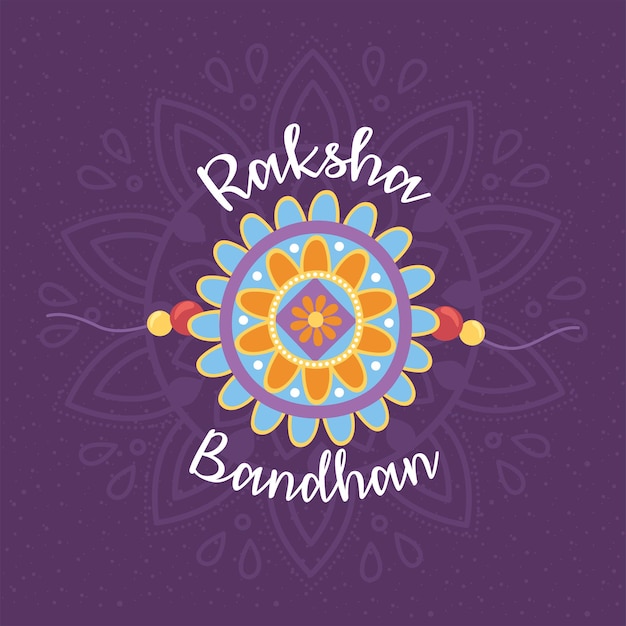 Indian raksha bandhan