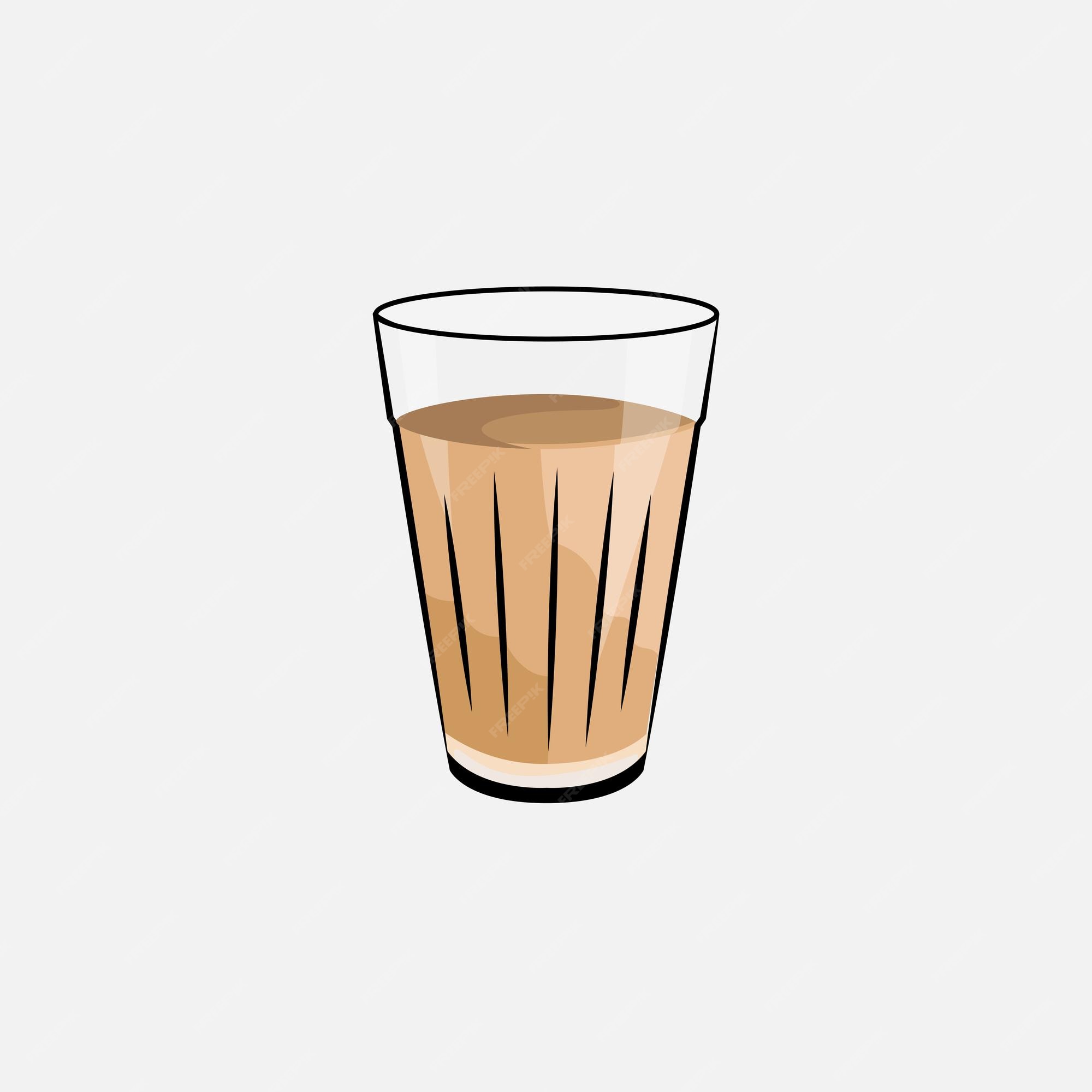 premium-vector-indian-tea-cup-vector-isolated