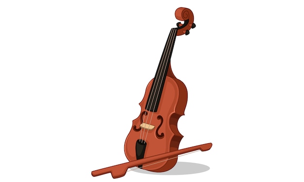 Indiase muziekinstrument viool