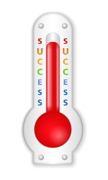 Indicatore di successo