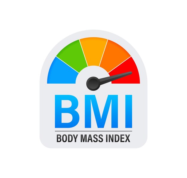 Update 169+ bmi logo