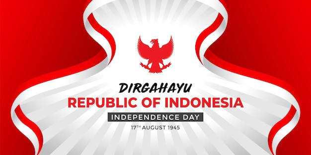 Indonesia independence day indonesia backgrounds indonesia flag red white