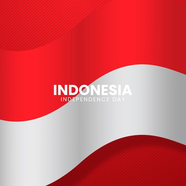 Indonesia Independence Day