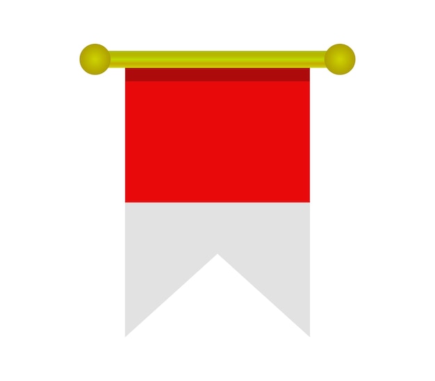 indonesian flag