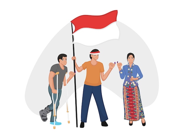 Indonesian Presidential Election