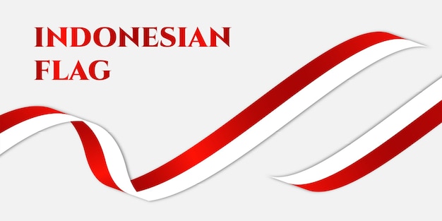 Indonesische vlag