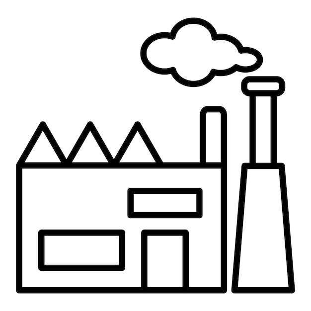 Industry Icon Style