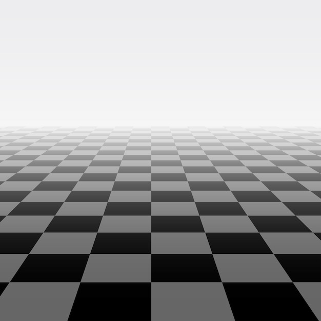 Infinity background  vector illustration Similar to chess board