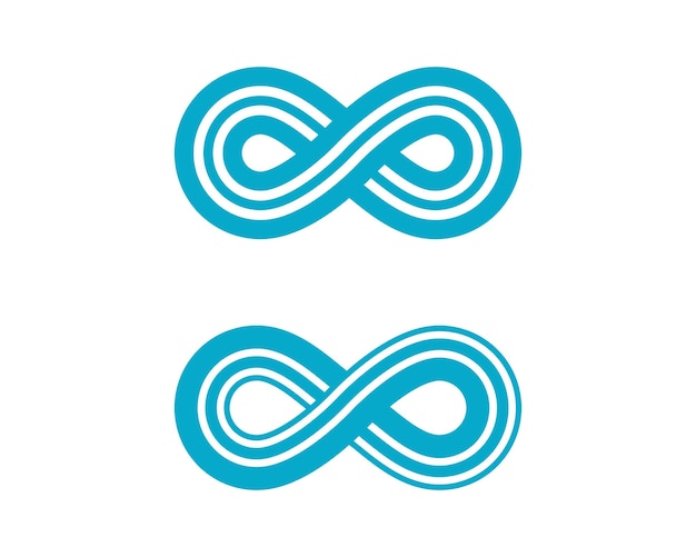 Infinity Design Logo template