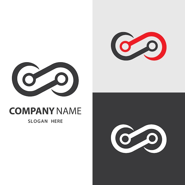 Infinity logo images