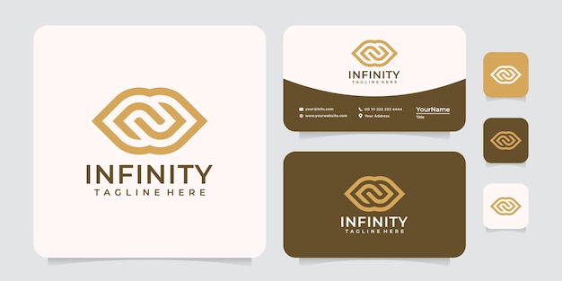 Infinity logo