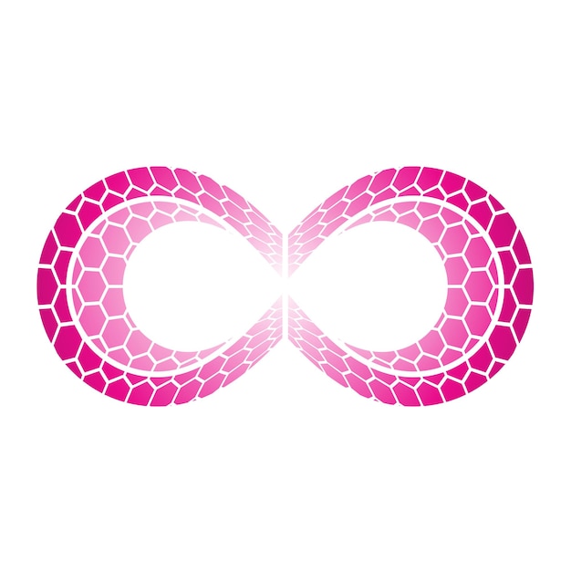 Infinity Symbol Design