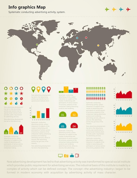 Info grafische kaart